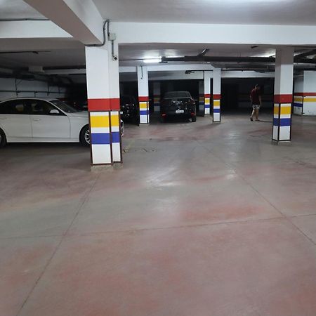 Appartement Calme, Gueliz Μαρακές Εξωτερικό φωτογραφία