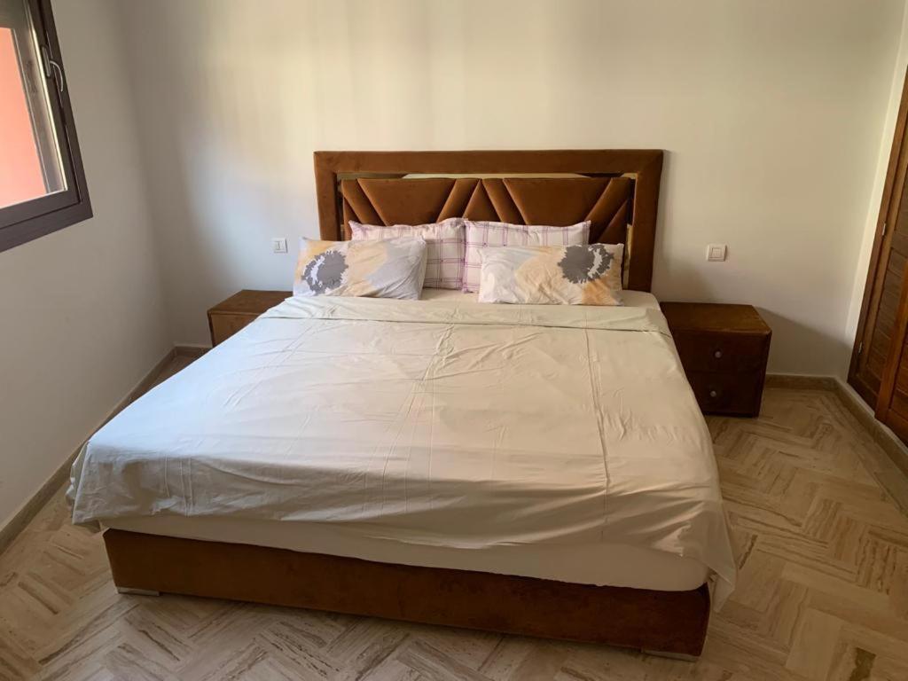 Appartement Calme, Gueliz Μαρακές Εξωτερικό φωτογραφία