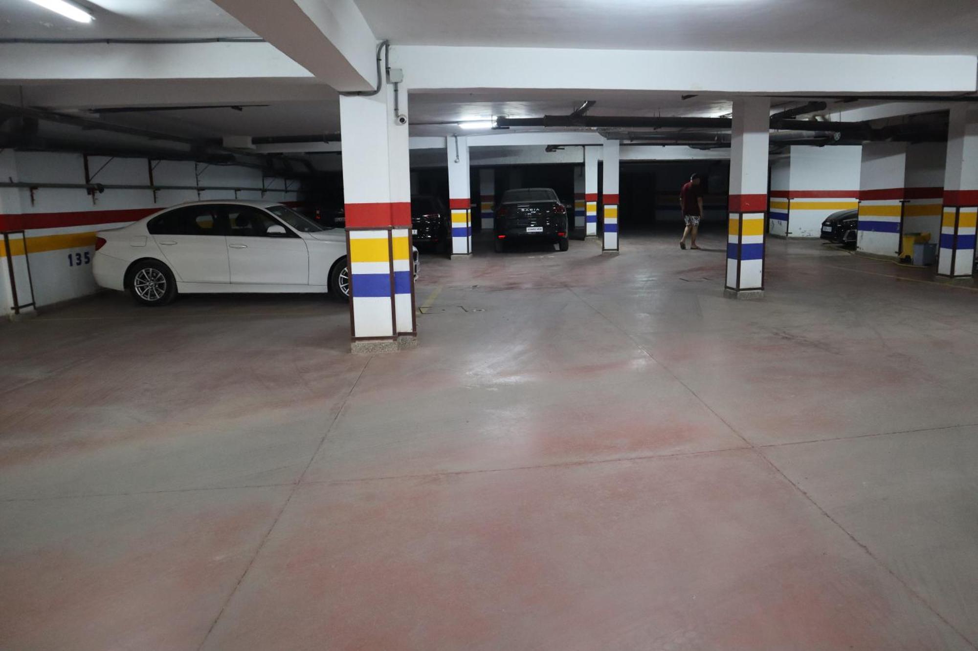 Appartement Calme, Gueliz Μαρακές Εξωτερικό φωτογραφία