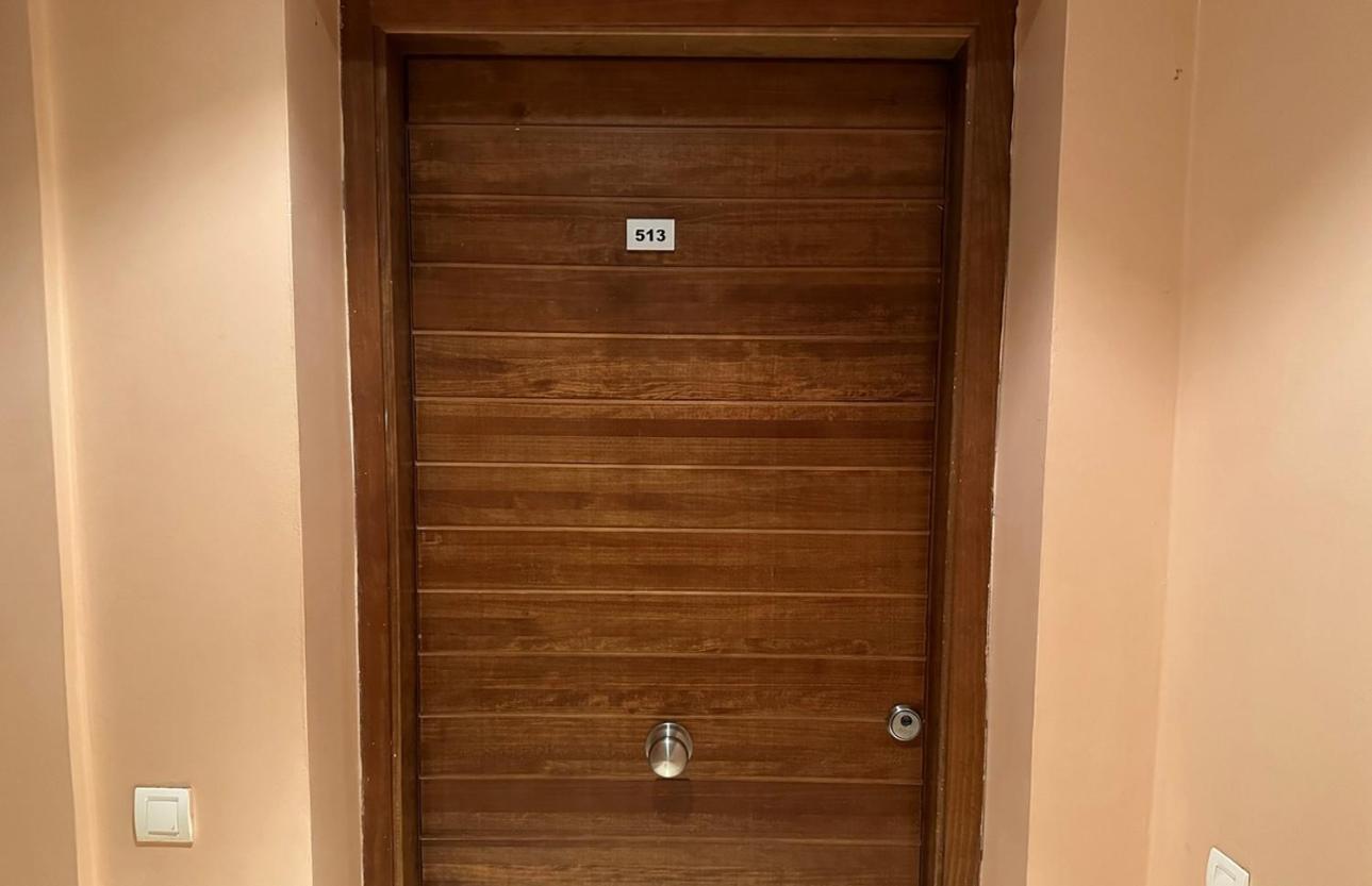 Appartement Calme, Gueliz Μαρακές Εξωτερικό φωτογραφία