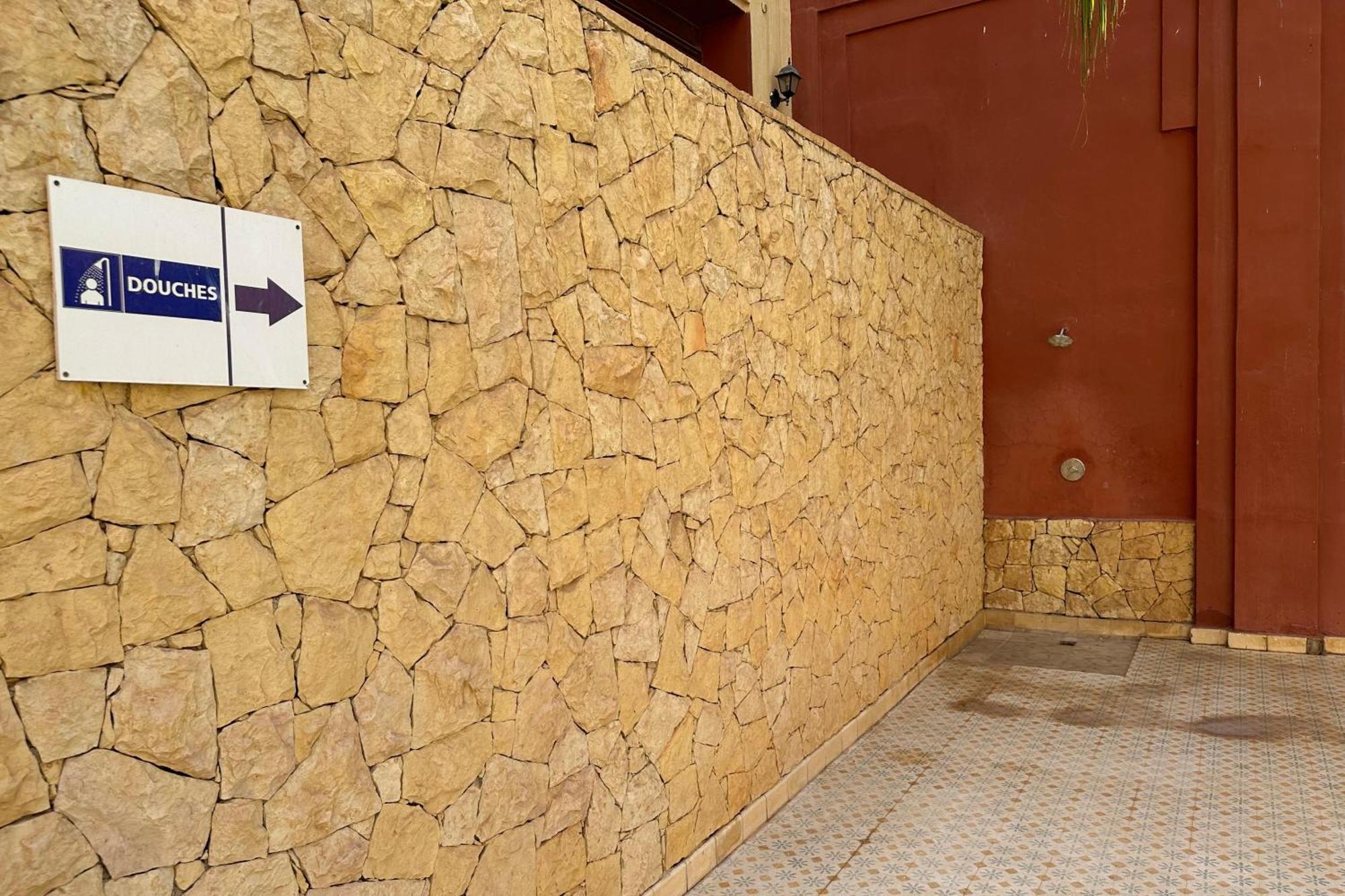 Appartement Calme, Gueliz Μαρακές Εξωτερικό φωτογραφία